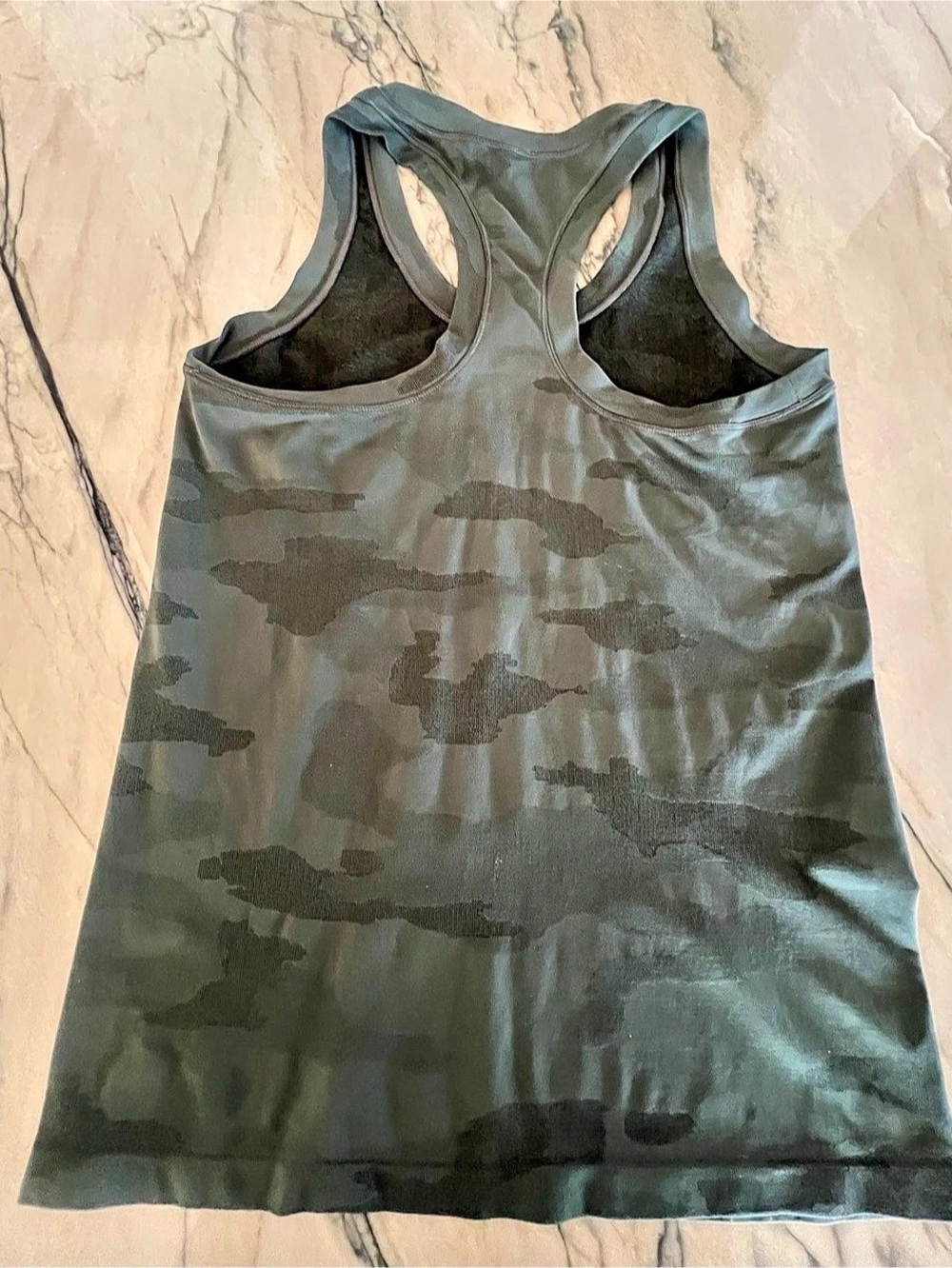 Athleta Speedlight Racerback Tank Top - Picture 2 of 5